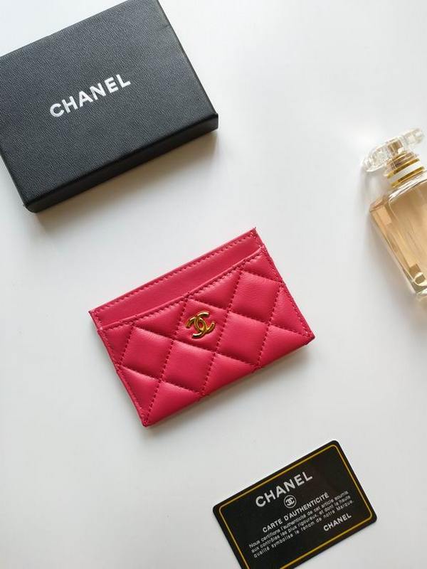 Chanel Wallets 142